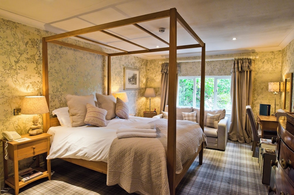 Helmsley - The Pheasant Hotel