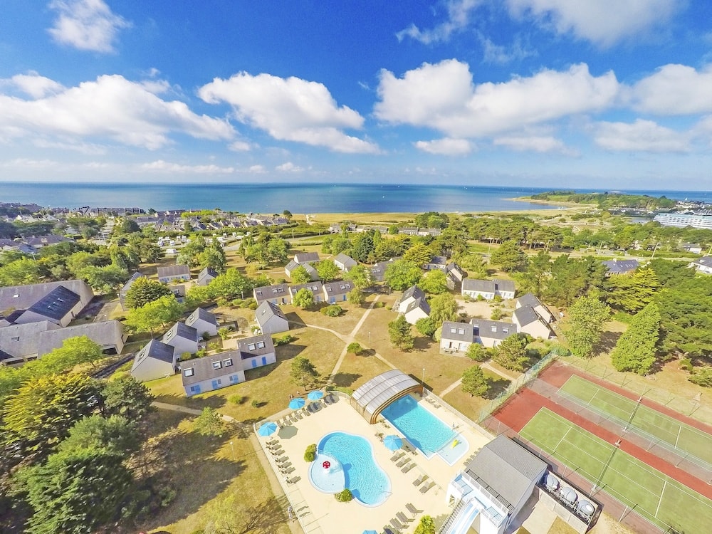 Sarzeau - Azureva Club Kerjouanno