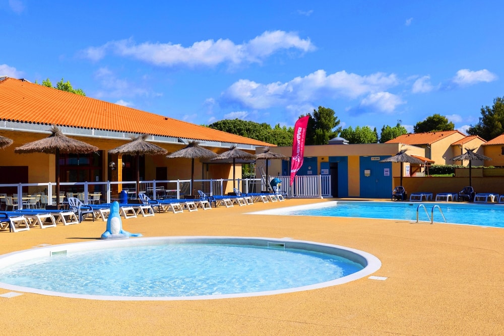 Argelès-sur-Mer - Azureva Saint Cyprien