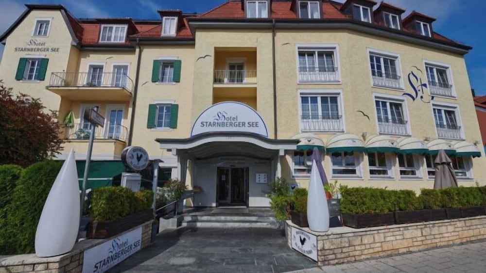 Starnberg - Hotel Starnberger See