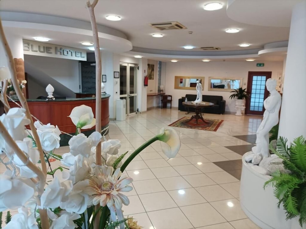 Cesenatico - Blue Hotel