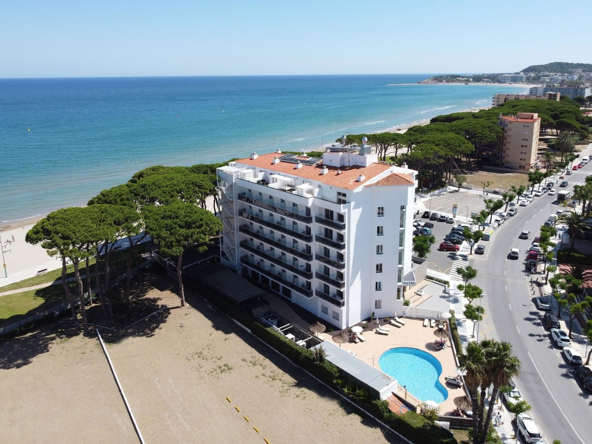 Salou - Hotel Best Terramarina