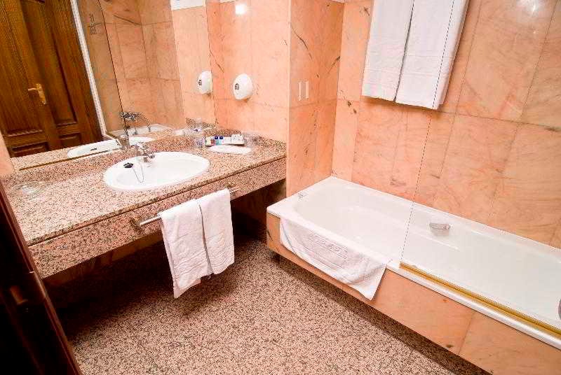 Albacete - Hotel Europa