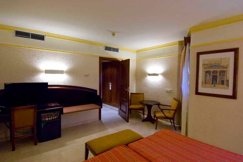 Albacete - Hotel San Antonio