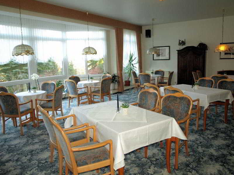 Bad Lauterberg - Hotel-Pension Ursula