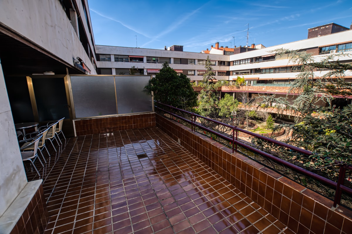 Palencia - Hotel Castilla Vieja