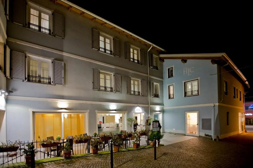 Olgiasca - Hotel Lago di Como