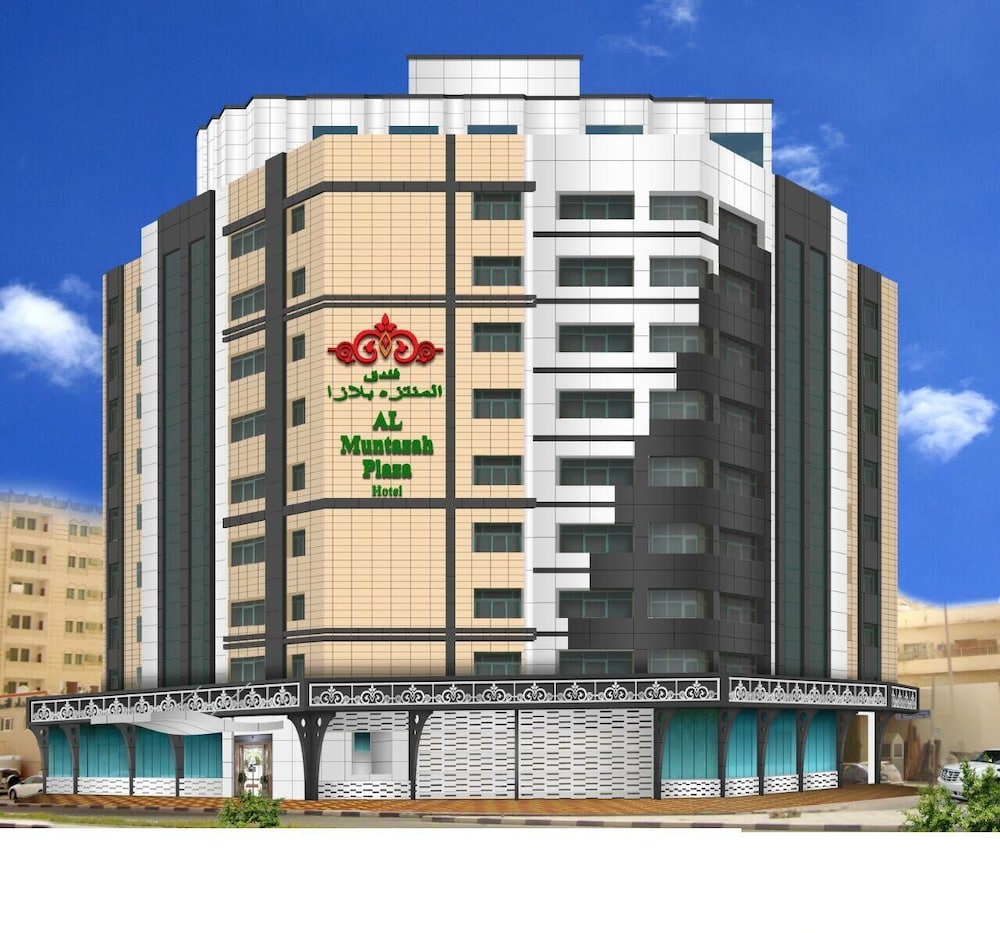 Doha - Al Muntazah Plaza Hotel