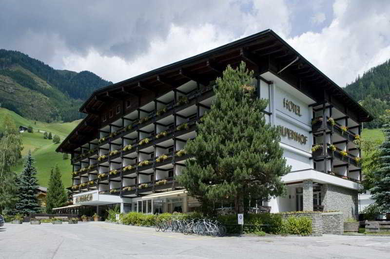 Sankt Jakob in Defereggen - Hotel Alpenhof