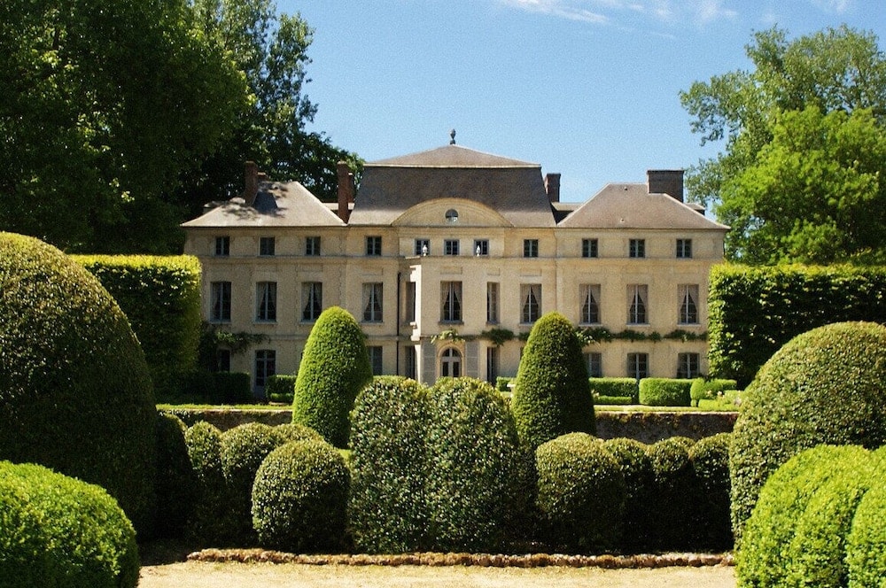 La Chaussée-dʼIvry - Domaine de Primard - Fontenille Collection
