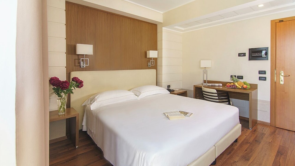 Dalmine - Bes Hotel Villa Zoia