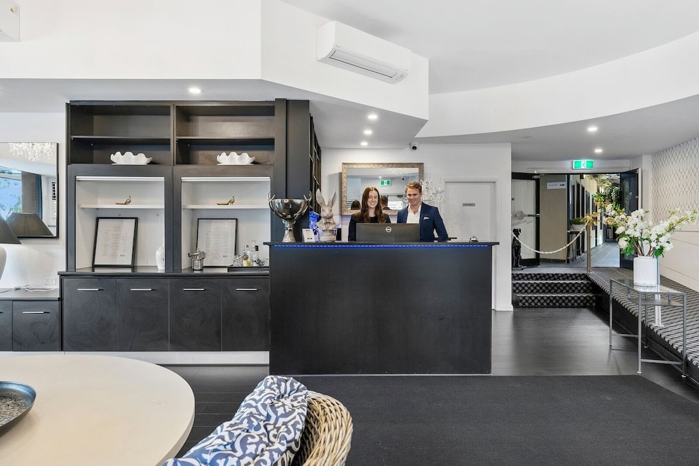 Mascot - Airport Hotel Sydney