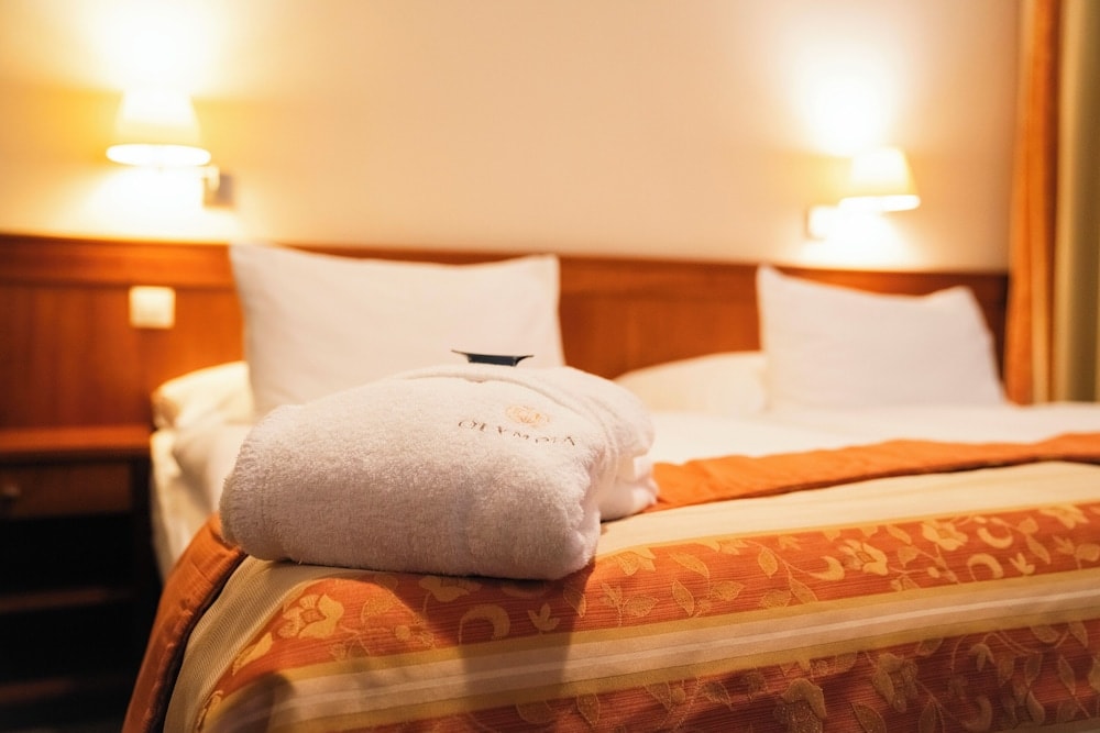 Spa & Wellness Hotel Olympia Marienbad