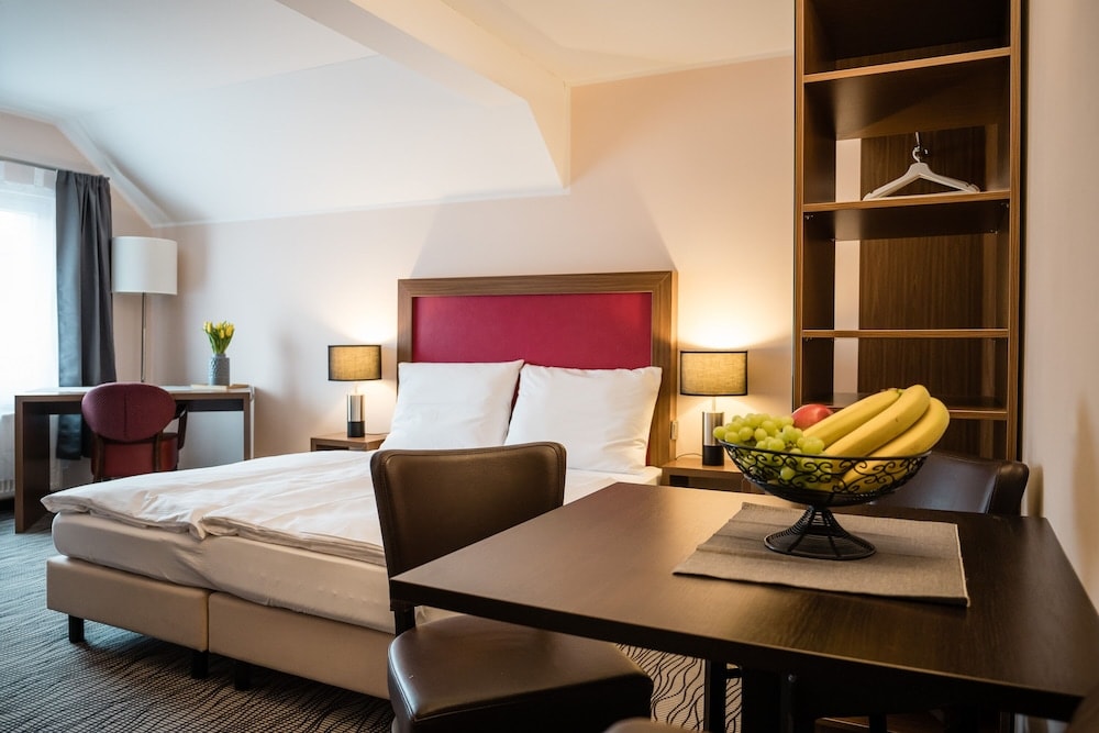 Dresden - Point Hotel Apartments and Rooms