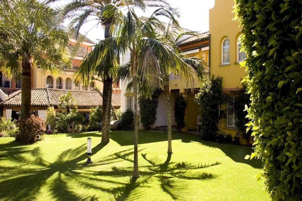 Stockholm - Costa de la Luz (Cádiz), Andalusien - Soho Boutique Vistahermosa