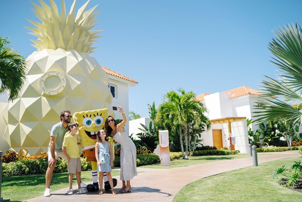 Uvero Alto - Nickelodeon Hotels & Resorts Punta Cana - Gourmet All Inclusive by Karisma