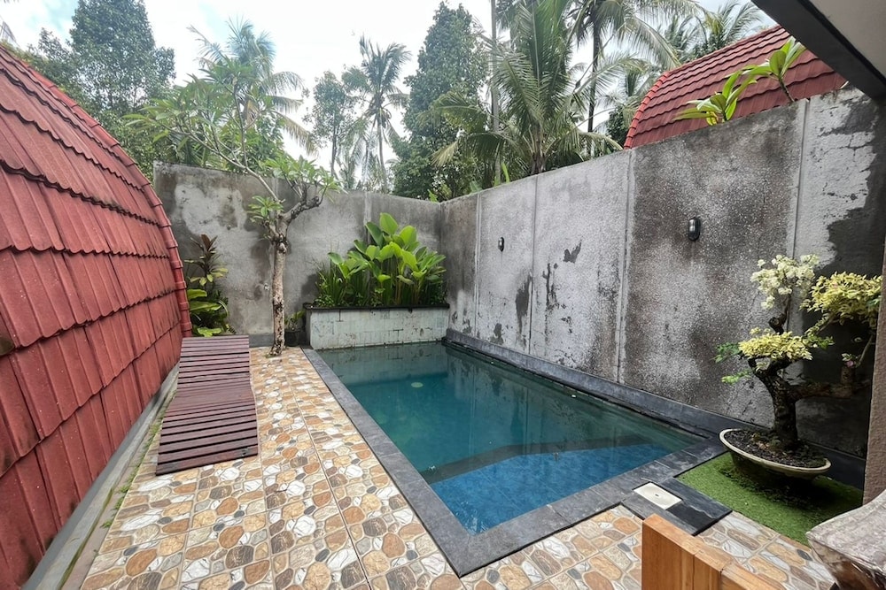 Negara - Belvilla Moksha Haven Pandawa BaliNearNirwana Garden Bali