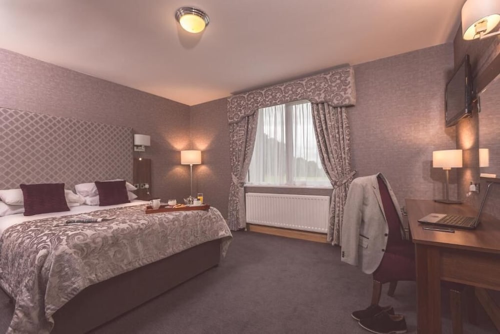 Clogher - Corick House Hotel & Spa