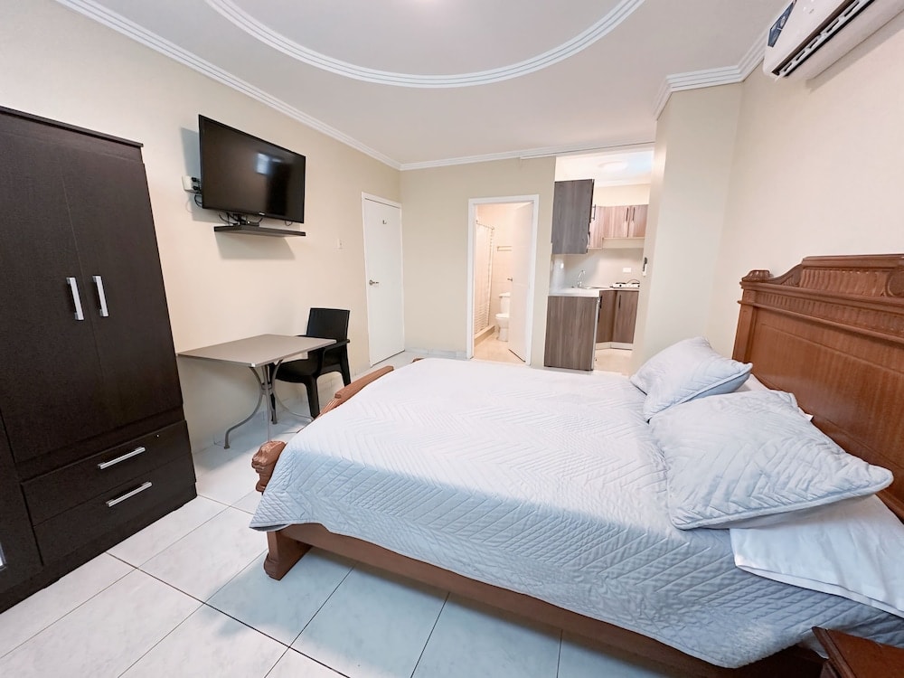 Guayaquil - Suitesecu Rentals Guayaquil