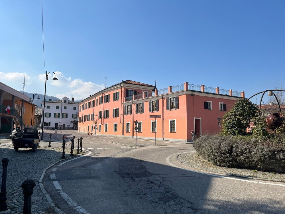Pinerolo - Dimora San Secondo