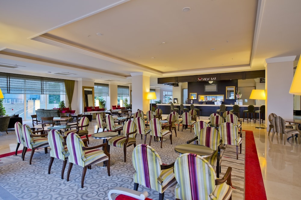 Okurcalar - Sealife Buket Resort & Beach Hotel - Ultra All Inclusive