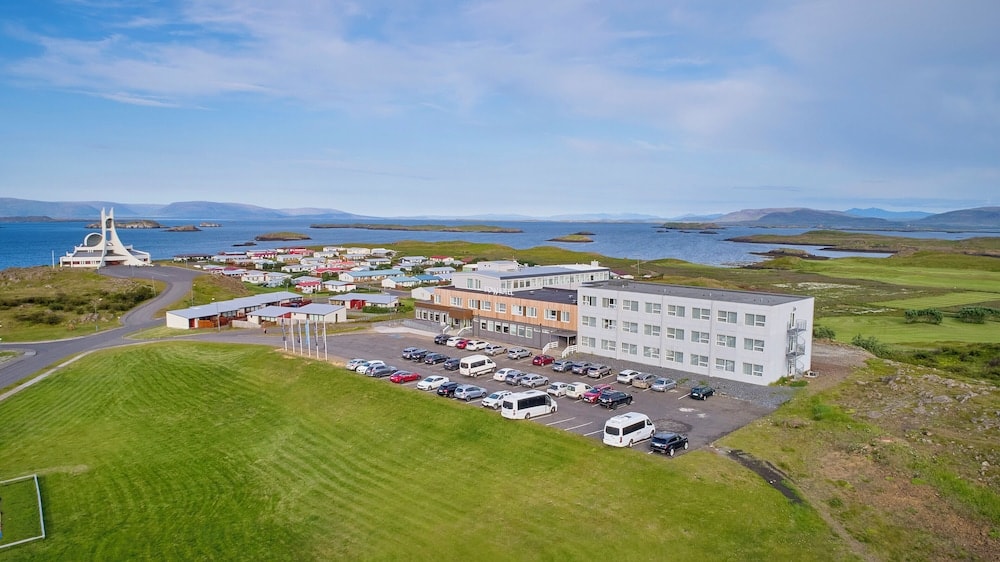 Stykkishólmur - Fosshotel Stykkisholmur