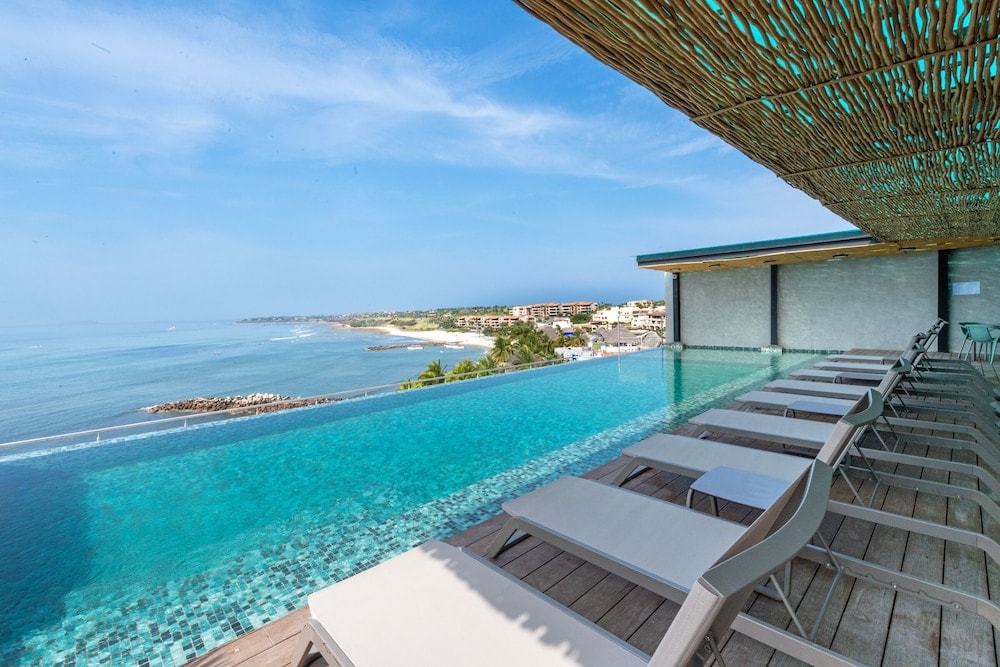 Punta Mita - Ancora Punta Mita
