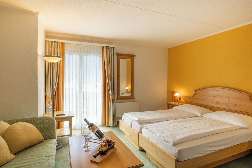 Kienholz - Genusshotel Brienz