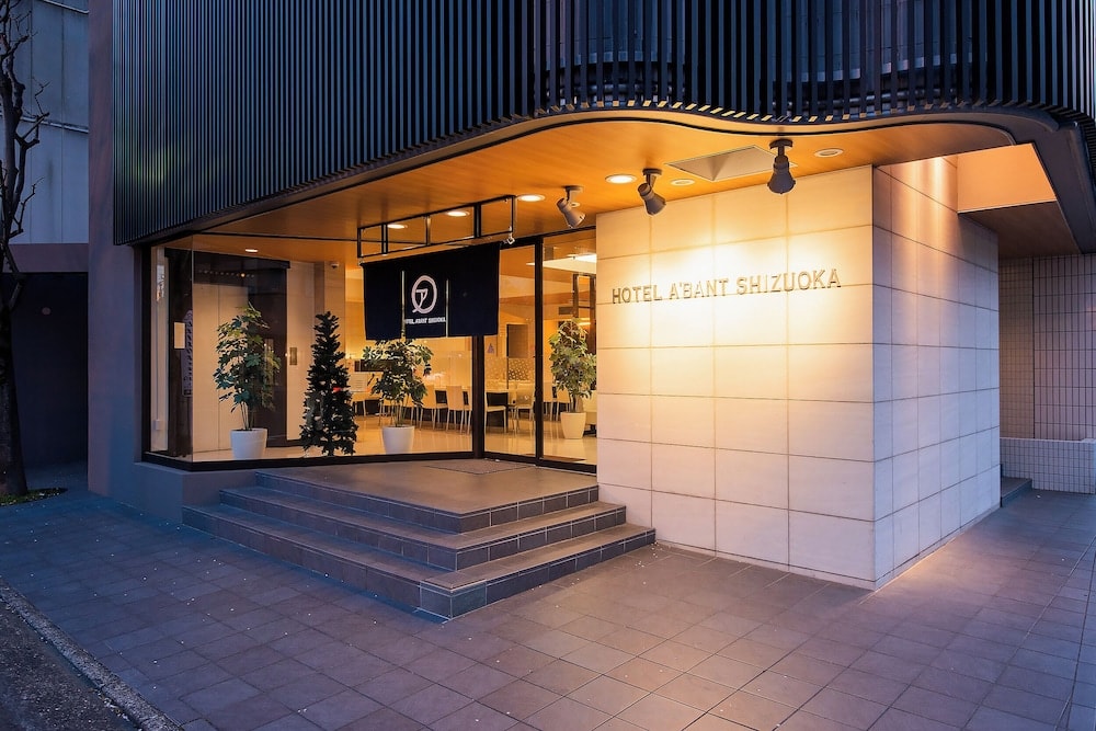 Shizuoka - Hotel A'bant Shizuoka