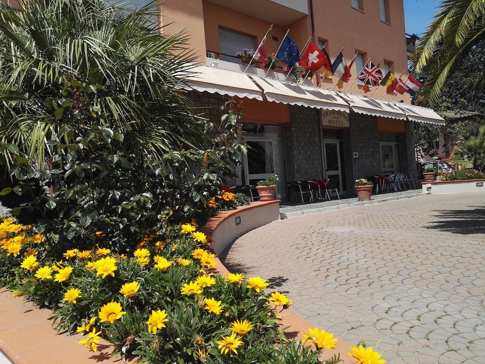 Castiglione del Lago - Hotel Trasimeno Bittarelli