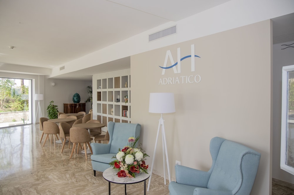 Tricase - Hotel Adriatico