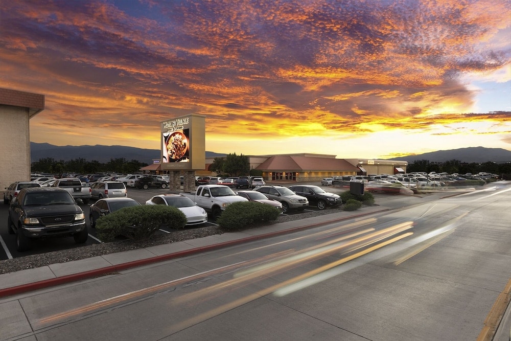 Reno - Western Village Inn And Casino