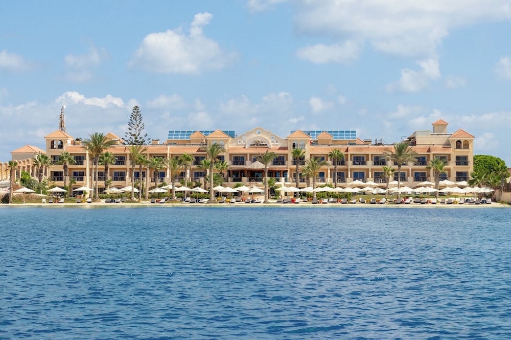 Mersa Matruh - Safir Marsa Matrouh Resort