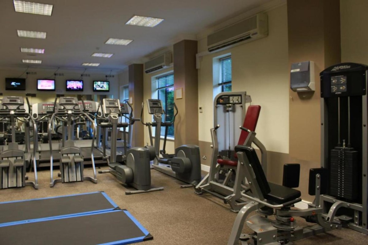 Leicester - OYO Blaby Westfield Hotel
