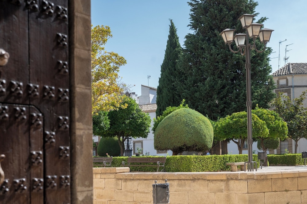 Úbeda (Jaén) - Hotel María de Molina