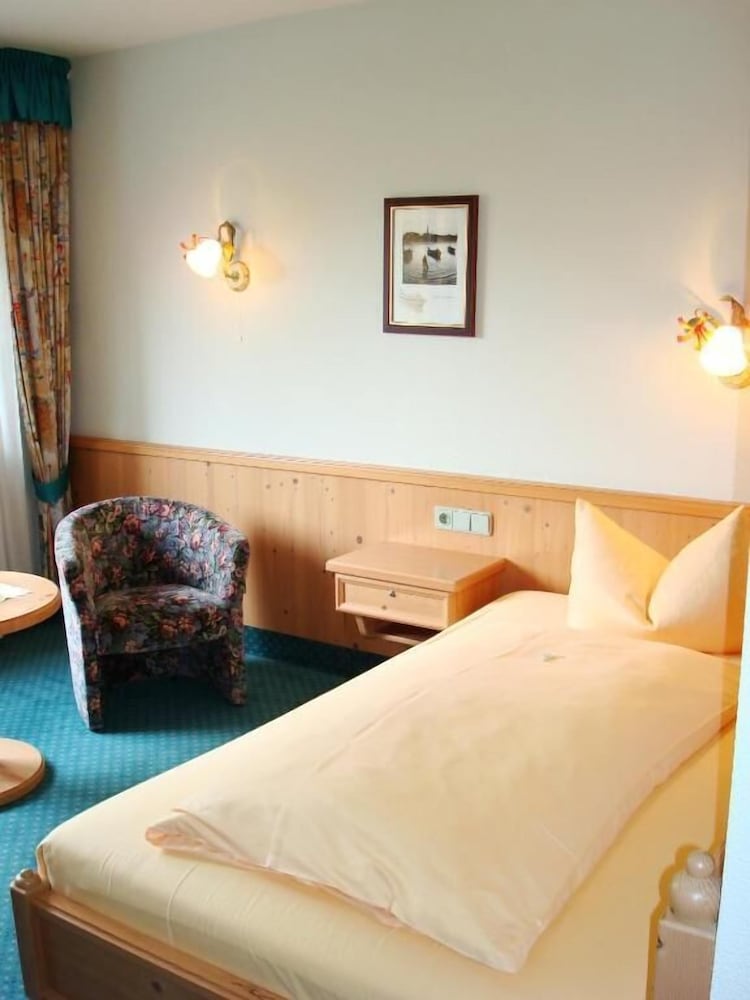 Dietenhofen - Hotel Restaurant Moosmühle