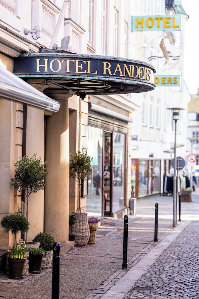 Randers - Hotel Randers