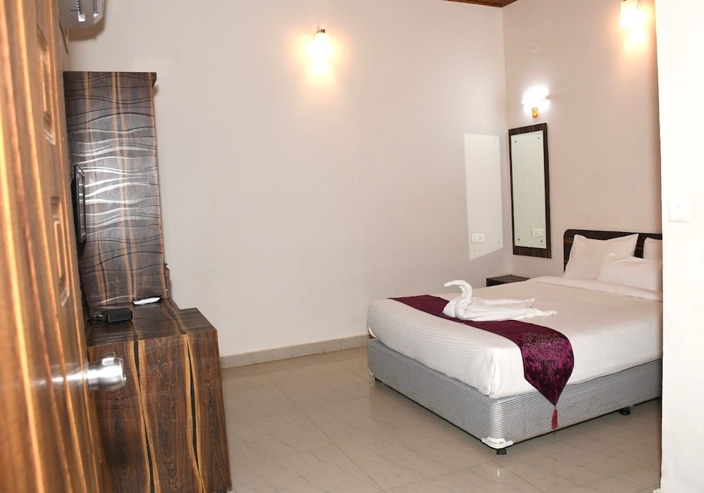 Madikeri - Lazo Areca Resort , Coorg