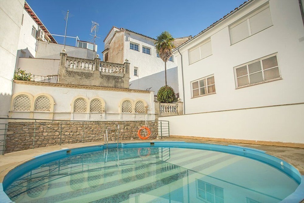 Cazorla - Hotel Ciudad de Cazorla