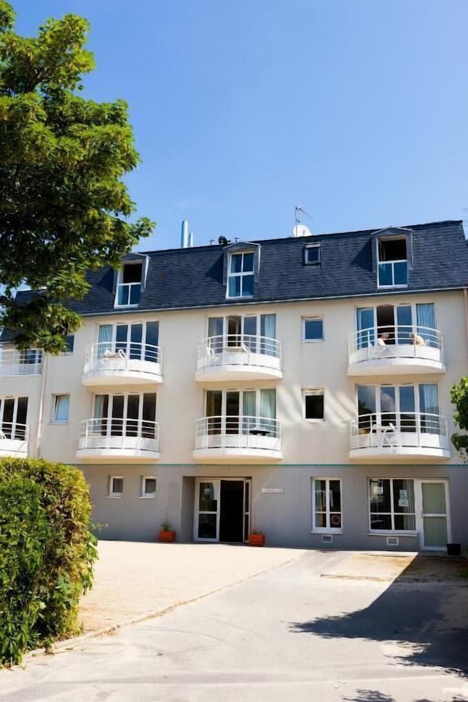 Douarnenez - Les Résidences d'Armor Ternélia Hôtel-Résidence