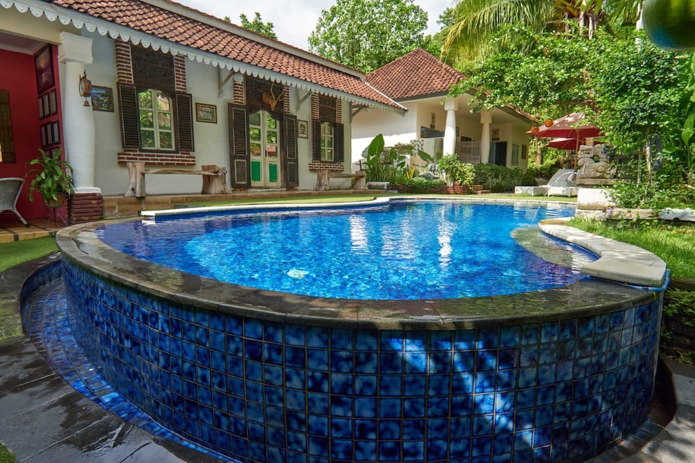 Senggigi - Attara Heritage Senggigi