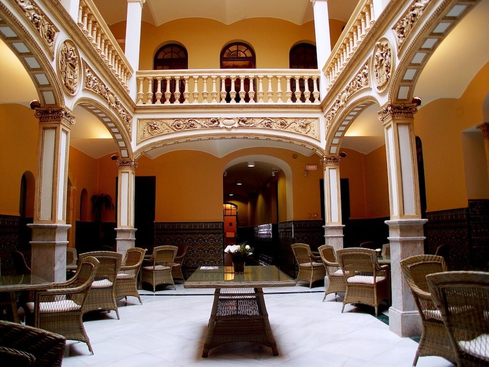 Olivenza - Hotel Rural OLIVENZA PALACIO