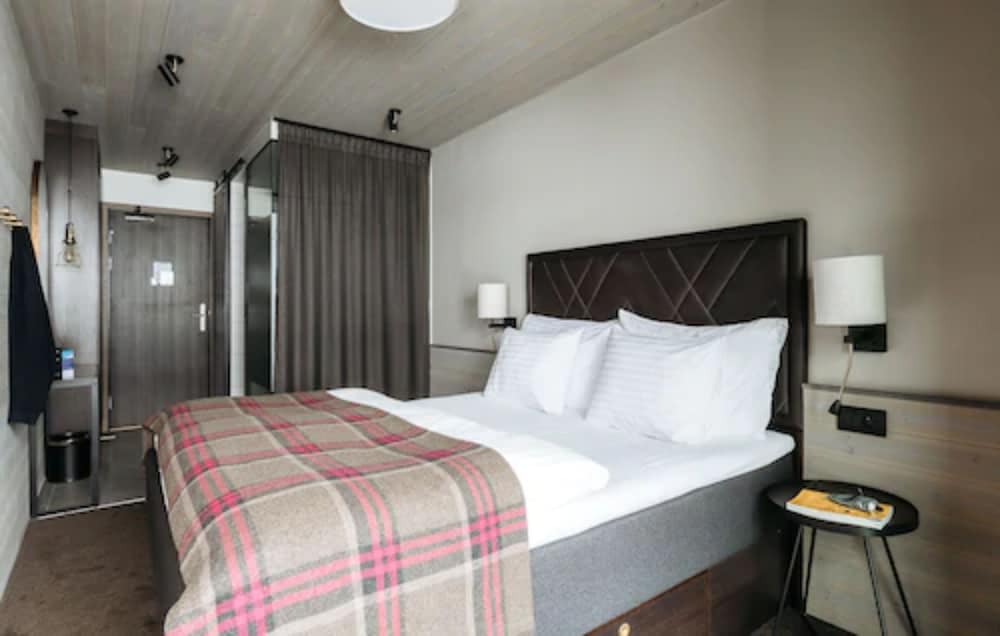 Tignes - Langley Hôtel Tignes 2100