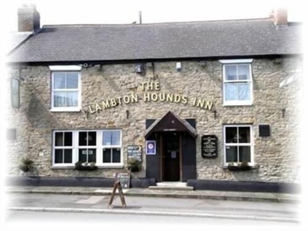 Shotton - OYO La Spada Boutique Hotel