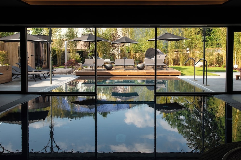 Remiremont - Best Western Premier Le Chapitre Hotel and Spa