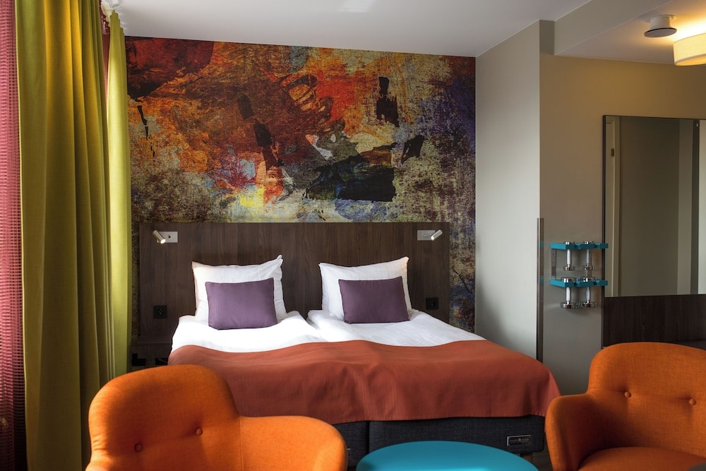 Jönköping - ProfilHotels Savoy