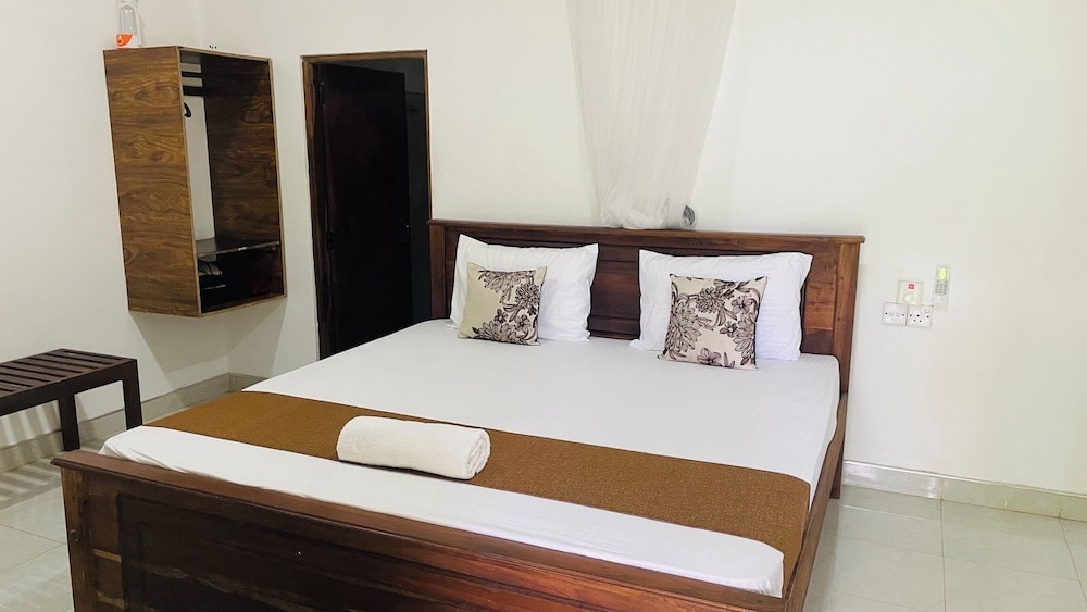 Sigiriya - Sigiri Suncap Cottage