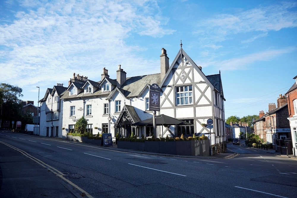 Macclesfield - De Trafford Arms by Chef & Brewer Collection