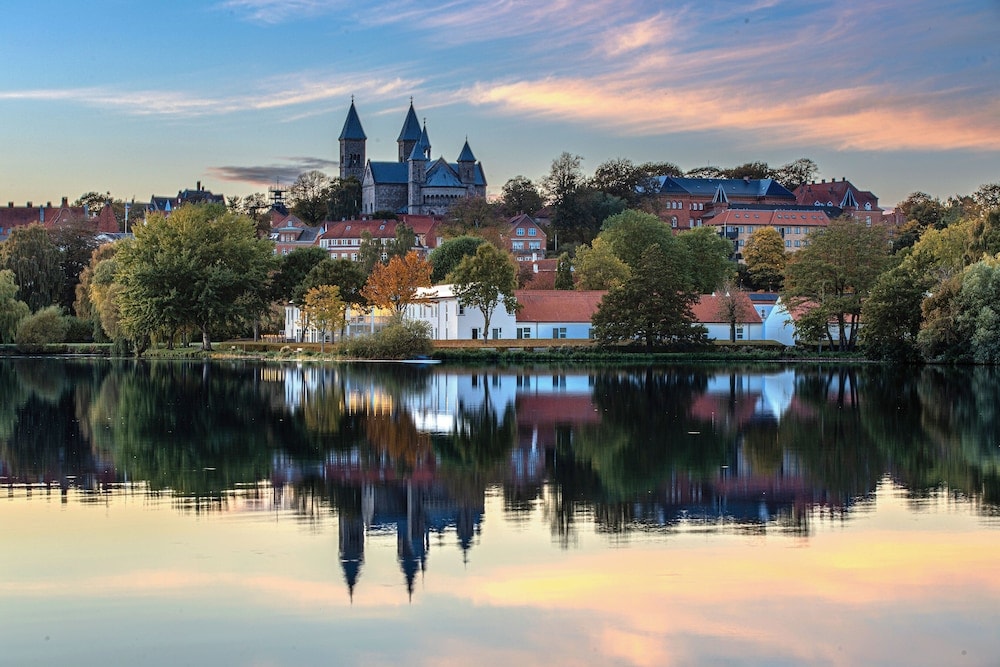 Viborg - Golf Hotel Viborg