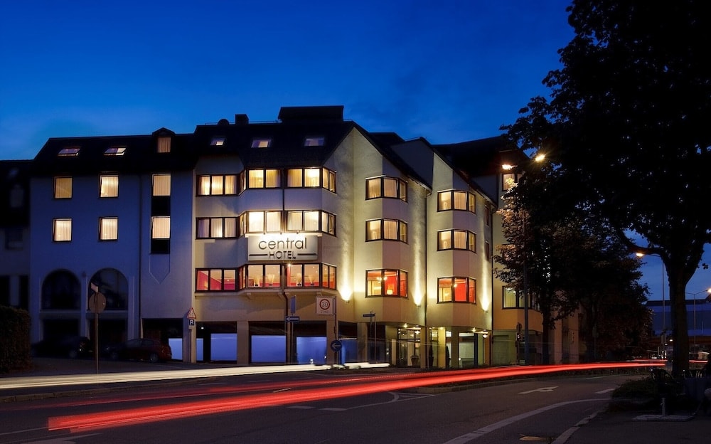 Villingen-Schwenningen - Central Hotel